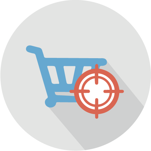 Automatically exclude fake accounts